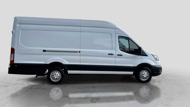 2024 Ford Transit 250
