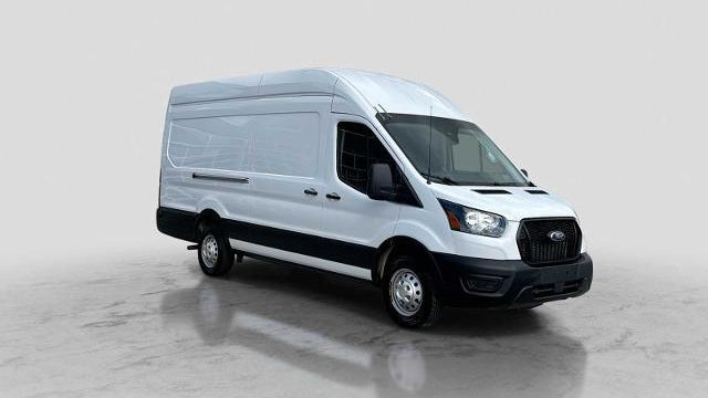 2024 Ford Transit 250
