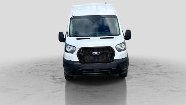 2024 Ford Transit 250