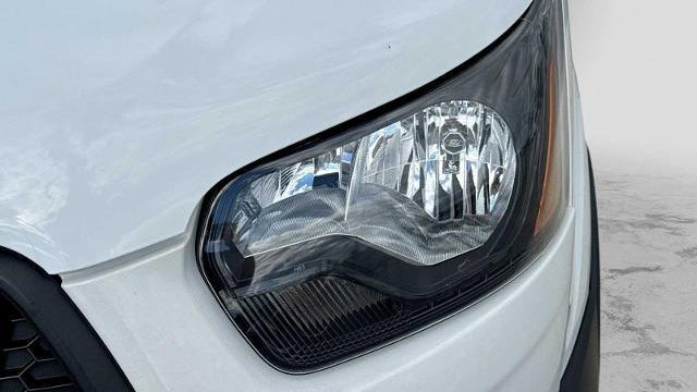 2024 Ford Transit 250