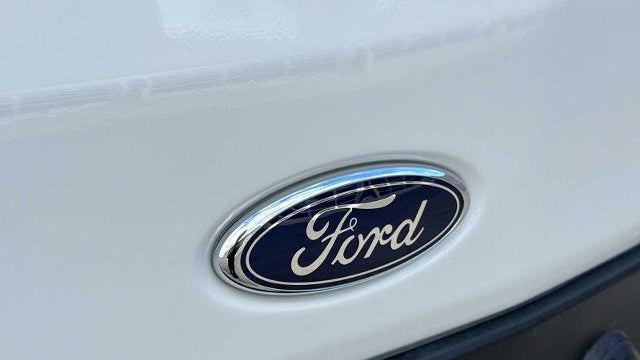 2024 Ford Transit 250