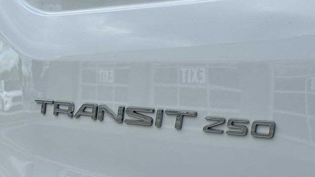 2024 Ford Transit 250