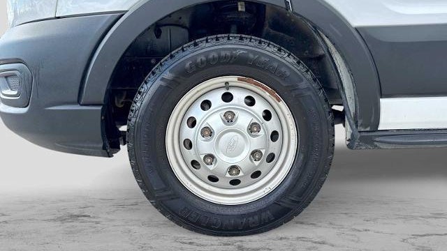 2024 Ford Transit 250