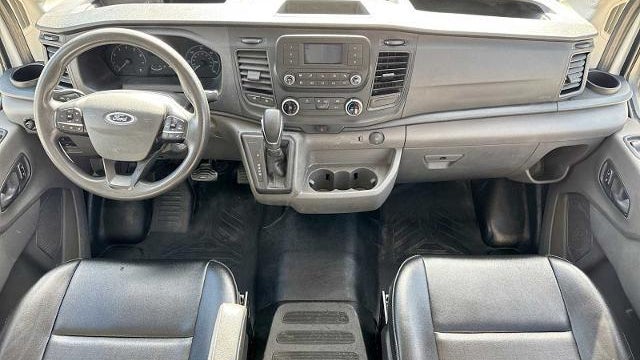 2024 Ford Transit 250