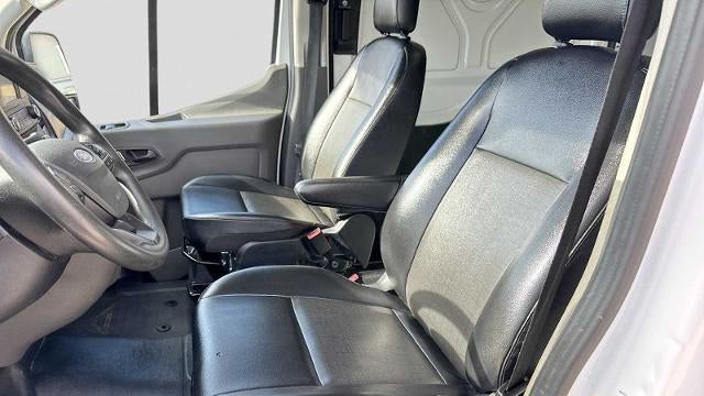2024 Ford Transit 250