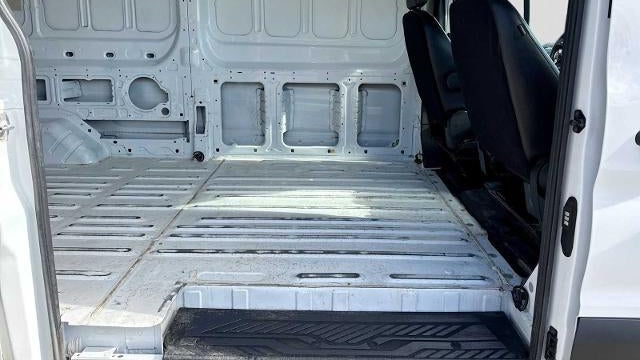 2024 Ford Transit 250