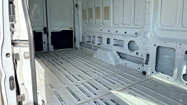 2024 Ford Transit 250