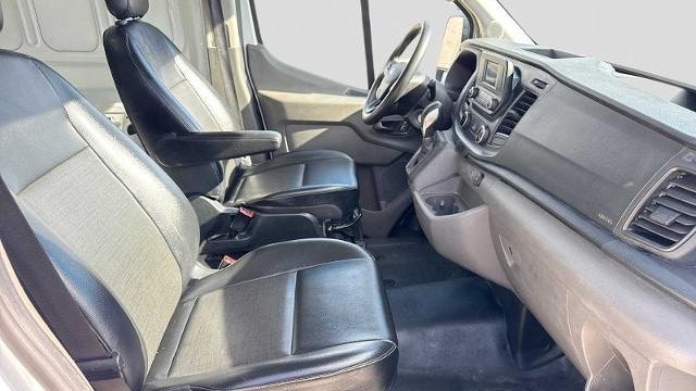 2024 Ford Transit 250