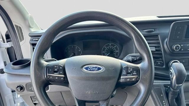 2024 Ford Transit 250