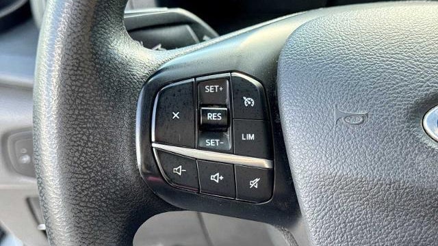 2024 Ford Transit 250