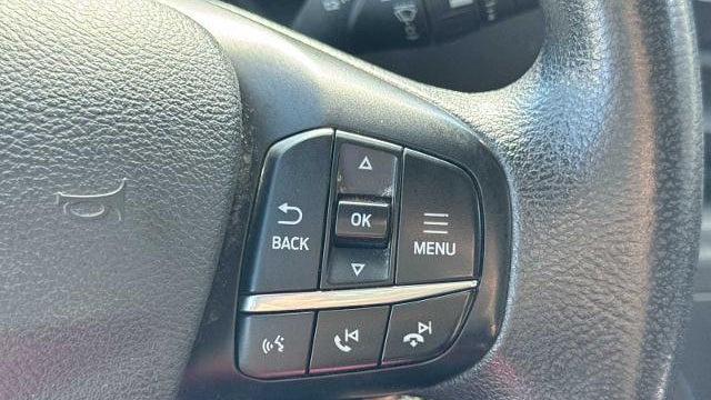 2024 Ford Transit 250