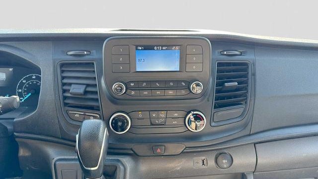 2024 Ford Transit 250