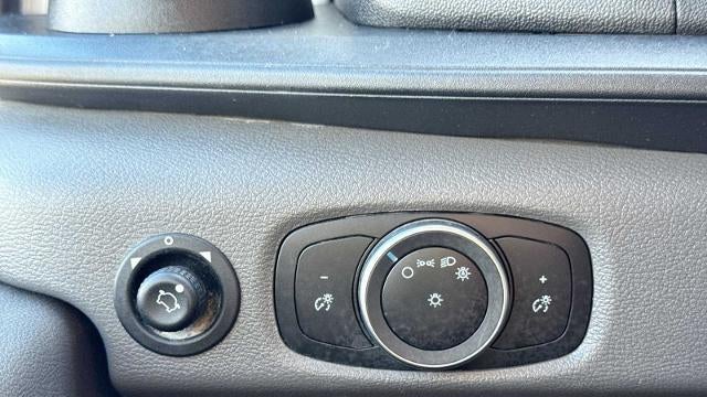 2024 Ford Transit 250