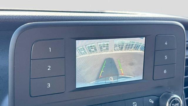 2024 Ford Transit 250