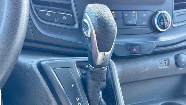 2024 Ford Transit 250
