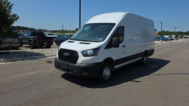 Preowned 2025 Ford Transit 250 for Sale