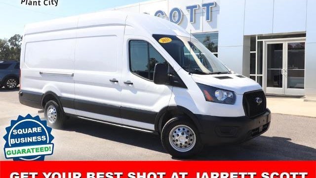 Preowned 2025 Ford Transit 250 for Sale