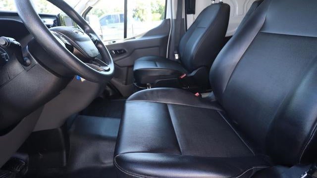 2025 Ford Transit 250