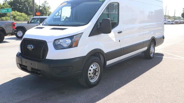 2025 Ford Transit 250