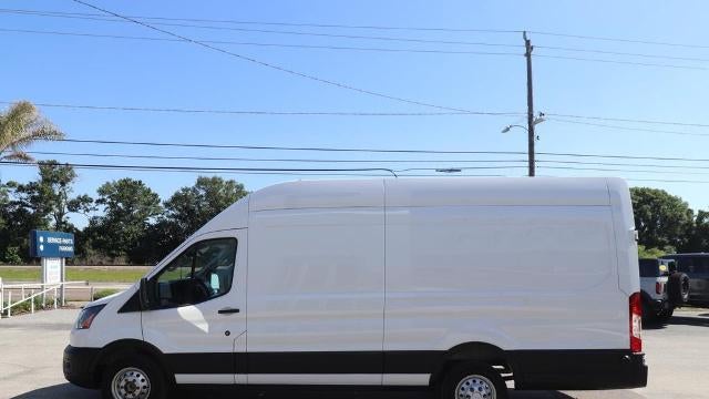 2025 Ford Transit 250