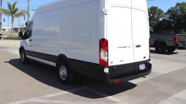 2025 Ford Transit 250