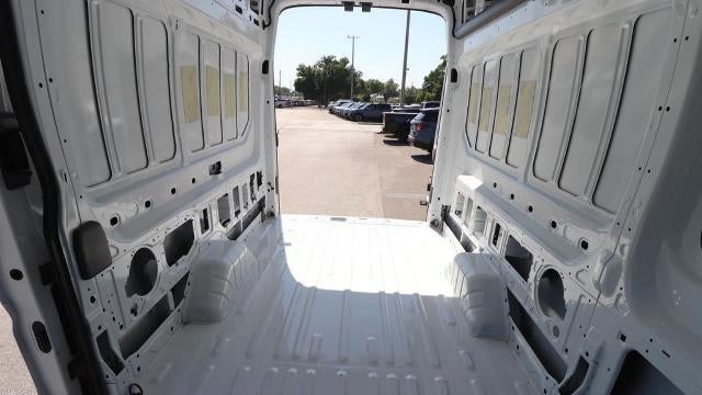 2025 Ford Transit 250