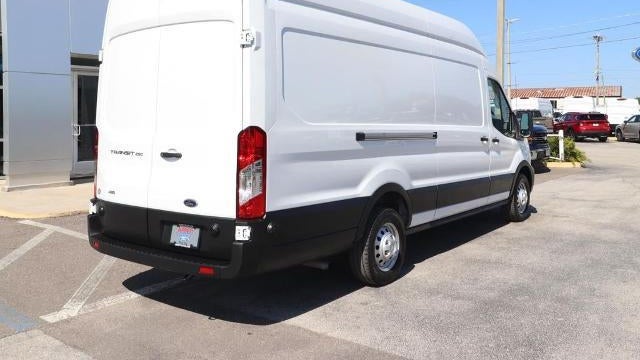 2025 Ford Transit 250