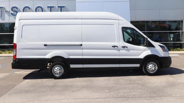 2025 Ford Transit 250