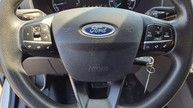 2023 Ford Transit 250