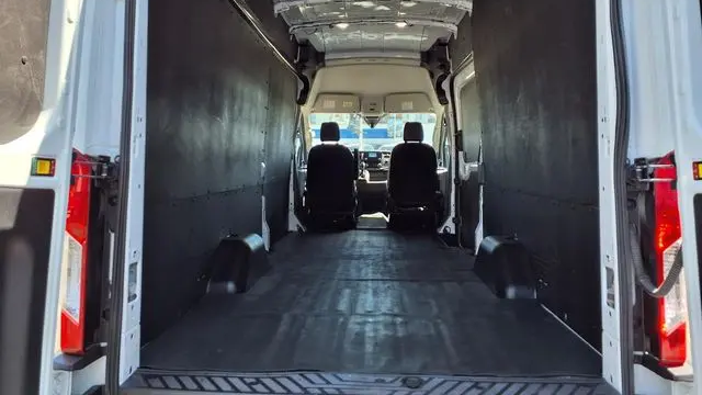 2023 Ford Transit 250
