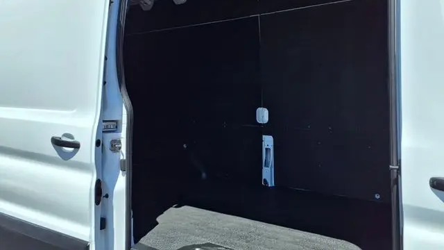 2023 Ford Transit 250
