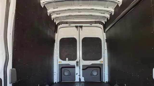 2023 Ford Transit 250