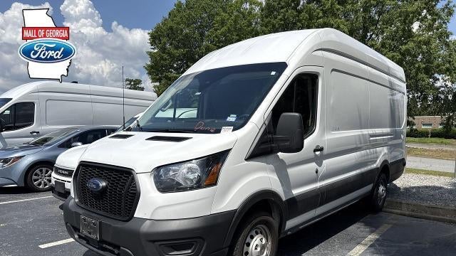 Preowned 2025 Ford Transit 250 for Sale