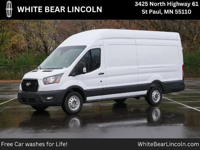 2026 Ford Transit - $53,345