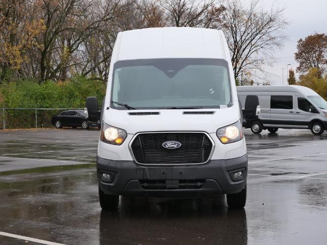 2026 Ford Transit - $53,345
