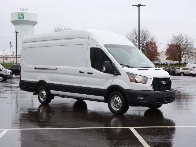 2026 Ford Transit - $53,345