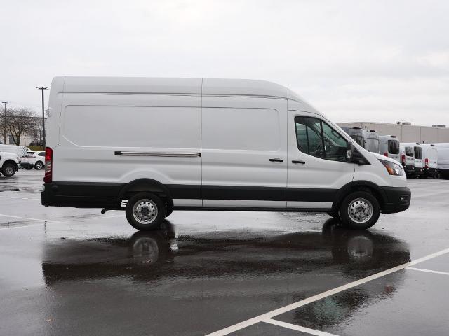 2026 Ford Transit - $53,345