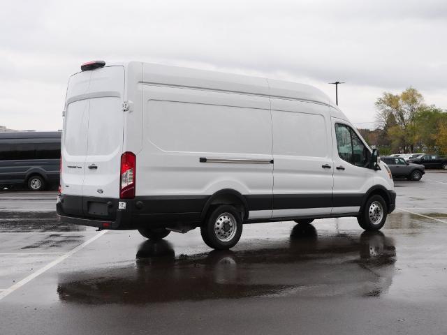 2026 Ford Transit - $53,345