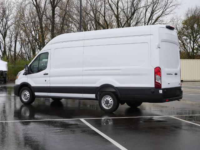2026 Ford Transit - $53,345