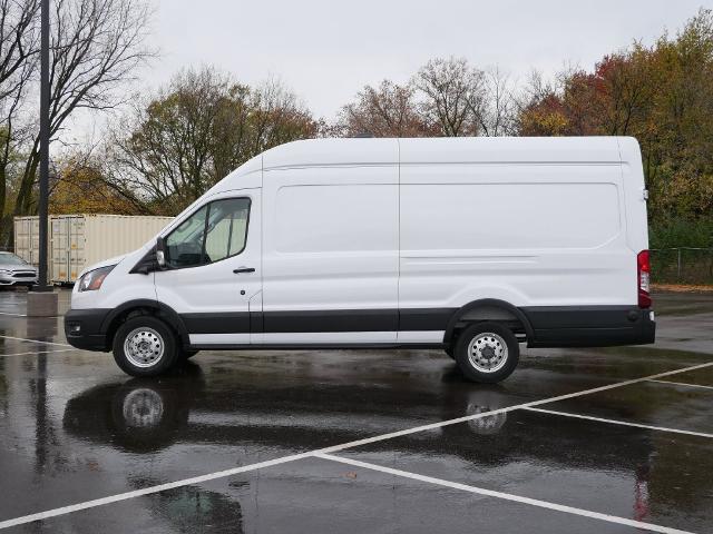 2026 Ford Transit - $53,345