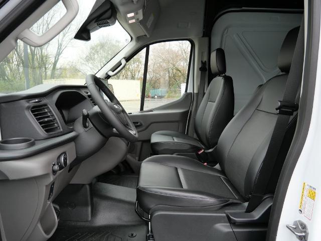 2026 Ford Transit - $53,345