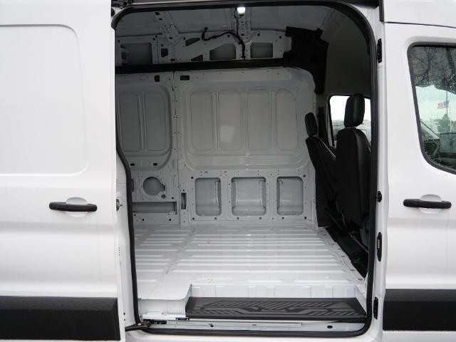2026 Ford Transit - $53,345