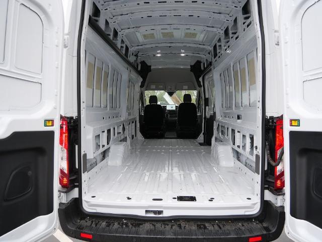 2026 Ford Transit - $53,345