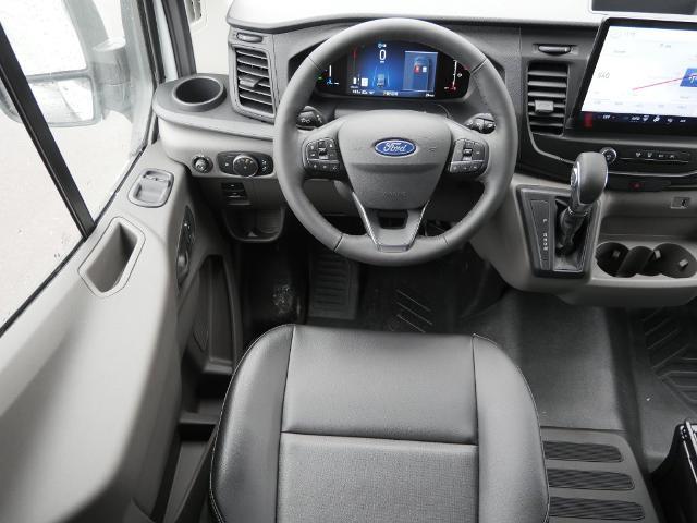 2026 Ford Transit - $53,345