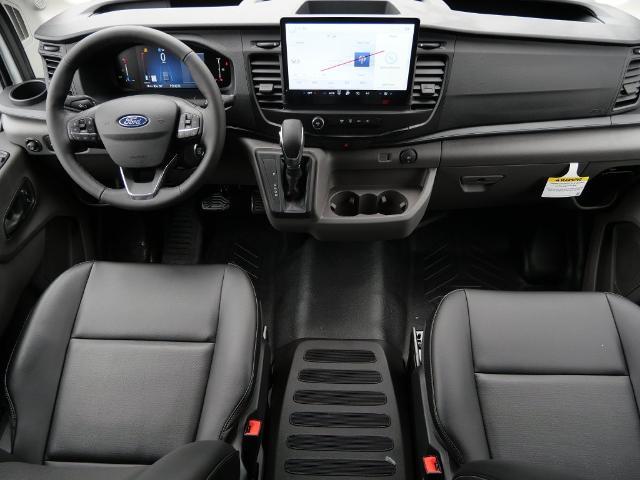 2026 Ford Transit - $53,345