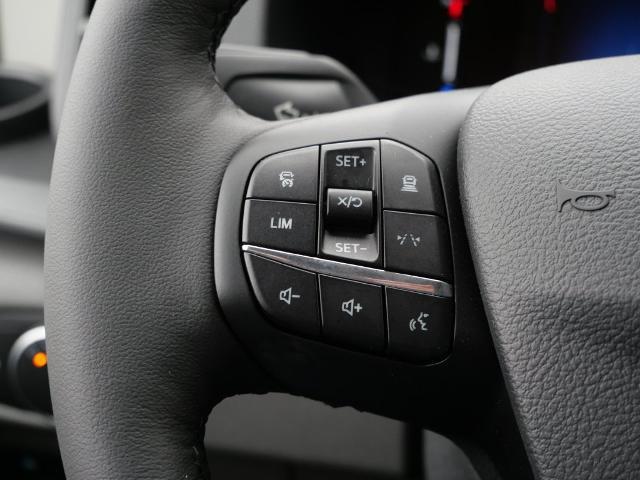 2026 Ford Transit - $53,345