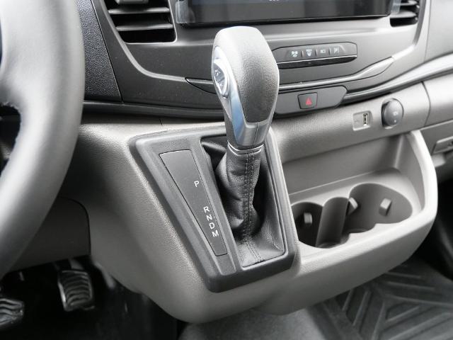2026 Ford Transit - $53,345