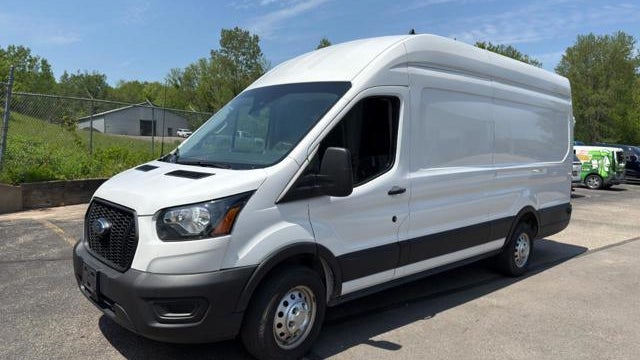 Preowned 2025 Ford Transit 250 for Sale