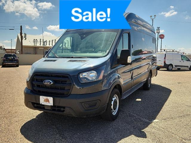 2020 Ford Transit - $20,888