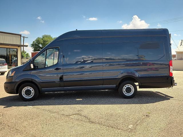 2020 Ford Transit - $20,888